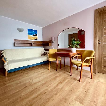 Fonica Bed & Breakfast Leba Luaran gambar