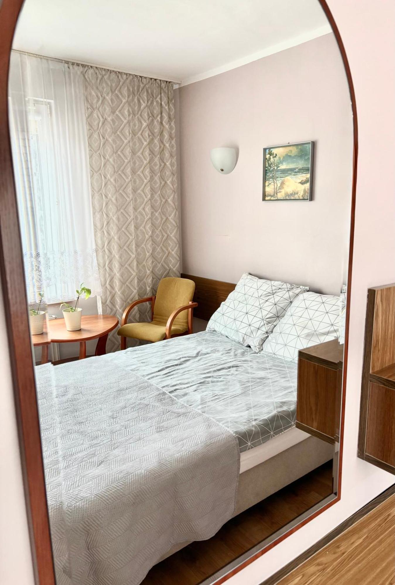 Fonica Bed & Breakfast Leba Luaran gambar